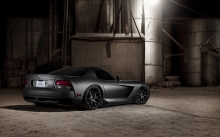  Dodge Viper     